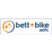 Bett und Bike